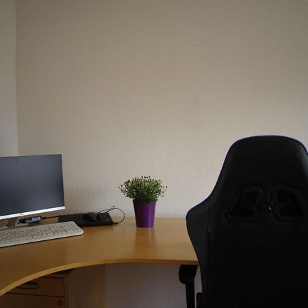 Ferienwohnung Schuur - Harz ฮาสเซลเฟลเดอ ภายนอก รูปภาพ