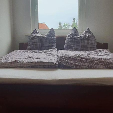 Ferienwohnung Schuur - Harz ฮาสเซลเฟลเดอ ภายนอก รูปภาพ