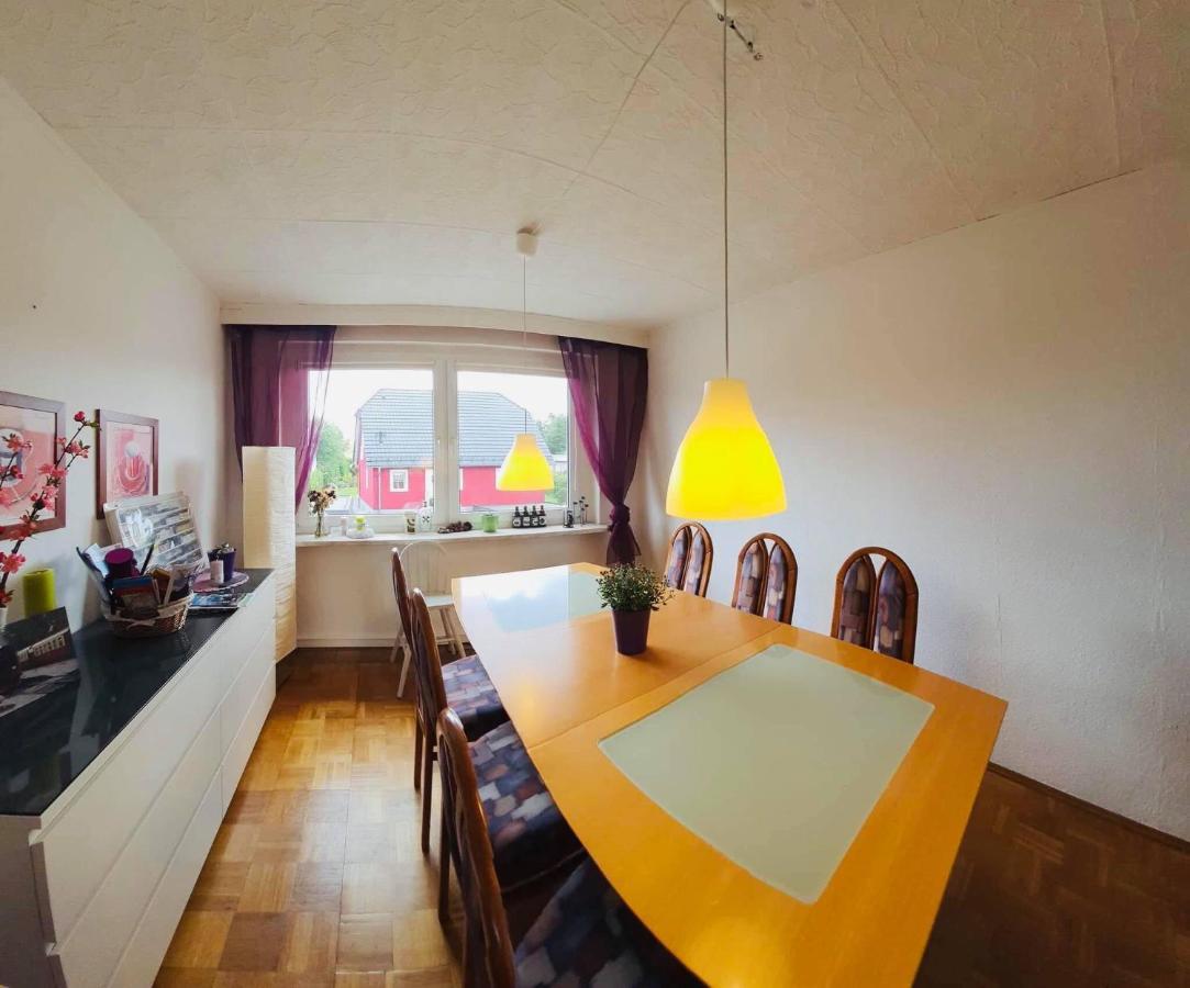 Ferienwohnung Schuur - Harz ฮาสเซลเฟลเดอ ภายนอก รูปภาพ