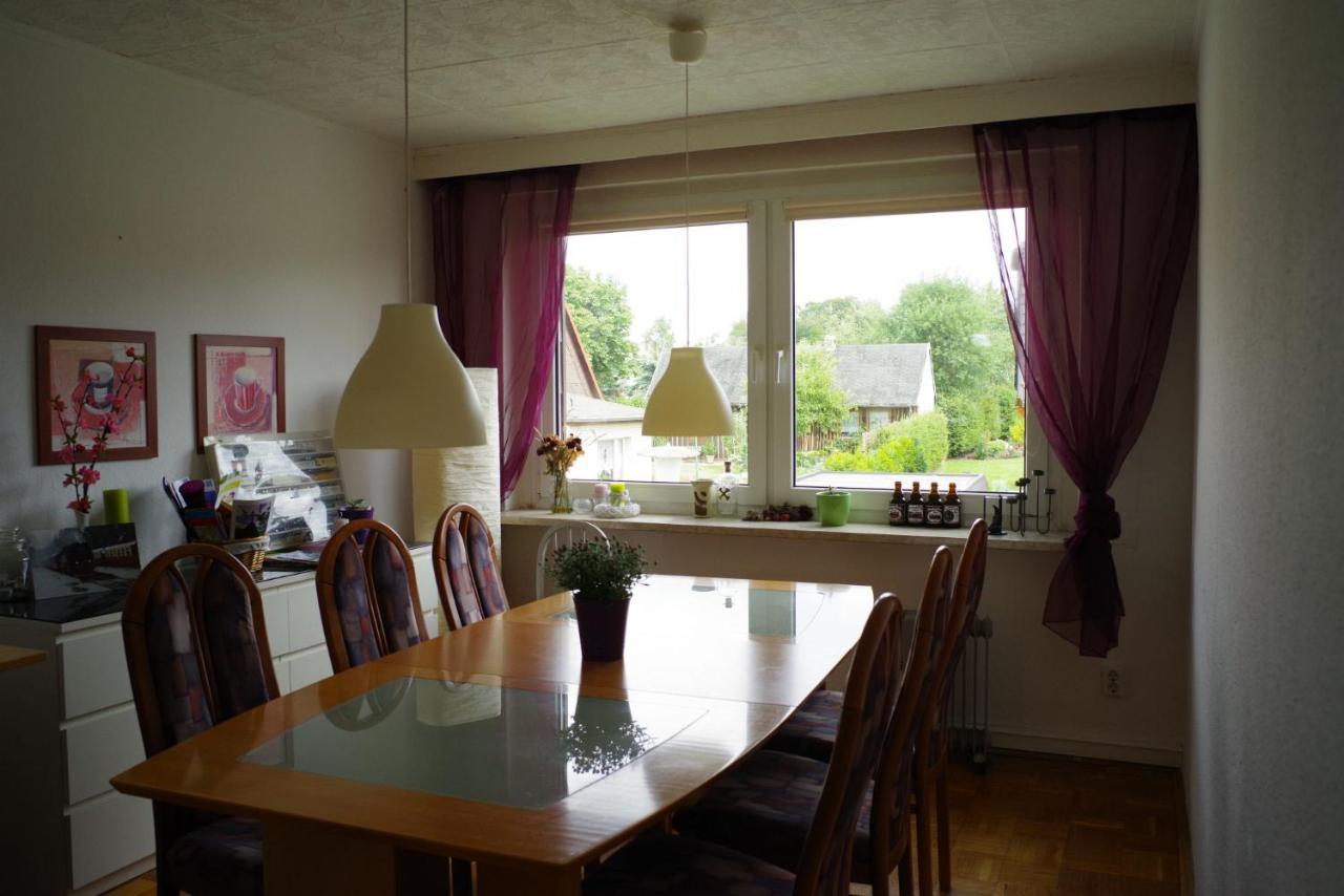 Ferienwohnung Schuur - Harz ฮาสเซลเฟลเดอ ภายนอก รูปภาพ