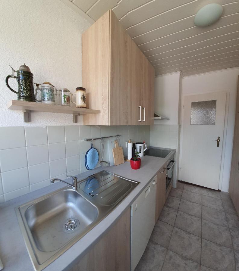 Ferienwohnung Schuur - Harz ฮาสเซลเฟลเดอ ภายนอก รูปภาพ