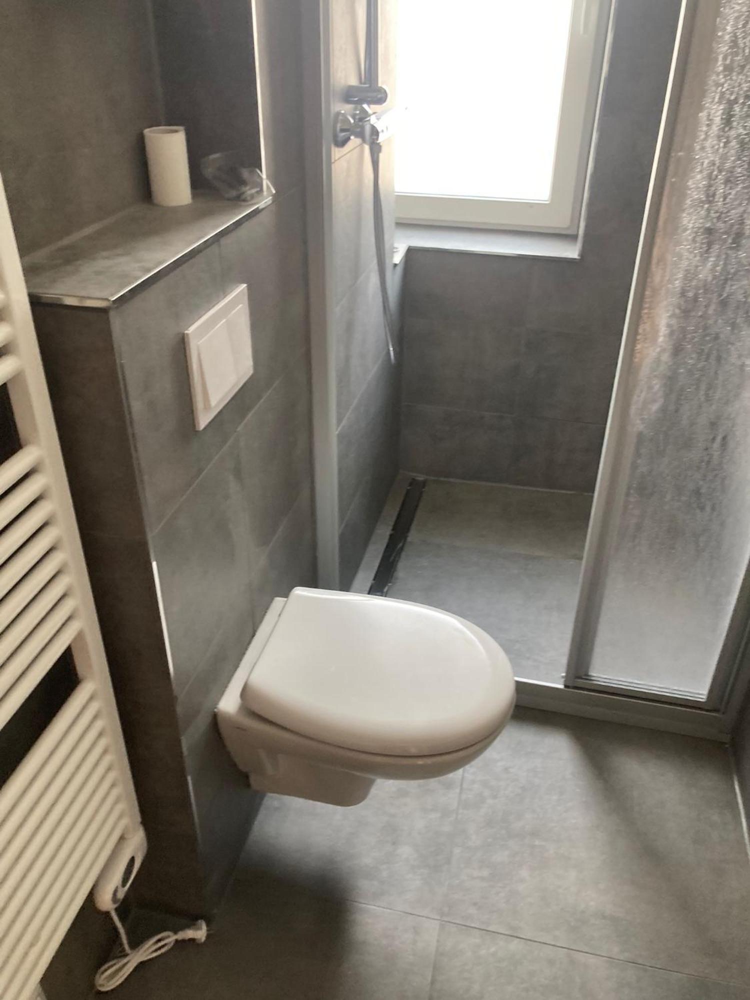 Ferienwohnung Schuur - Harz ฮาสเซลเฟลเดอ ภายนอก รูปภาพ